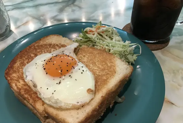 BUY ME STAND MOTOMACHI with 405 FACTORYの写真・動画_image_247405