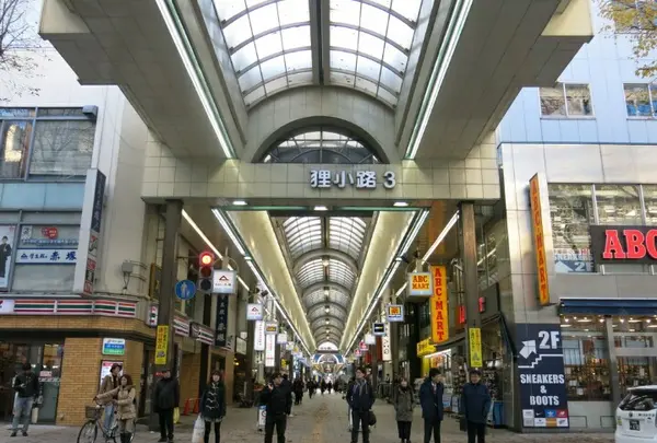 狸小路市場の写真・動画_image_247502