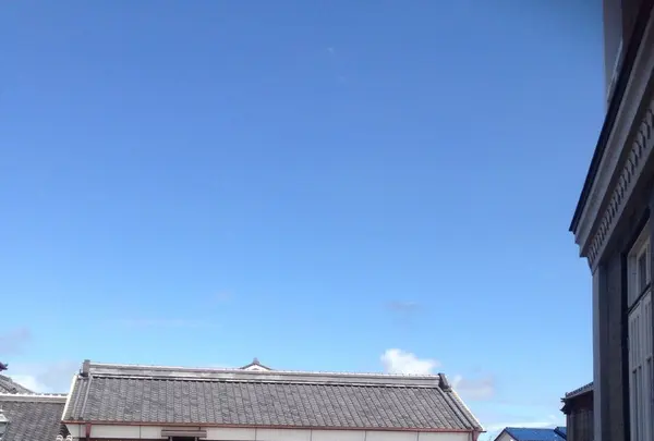 佐原の町並みの写真・動画_image_247725