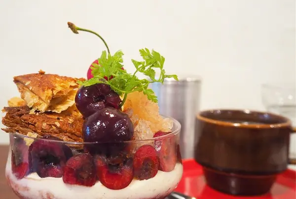 コトカフェ（coto cafe）の写真・動画_image_247772