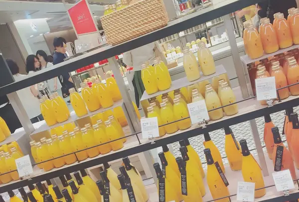 ギンザ シックス（GINZA SIX）の写真・動画_image_247792