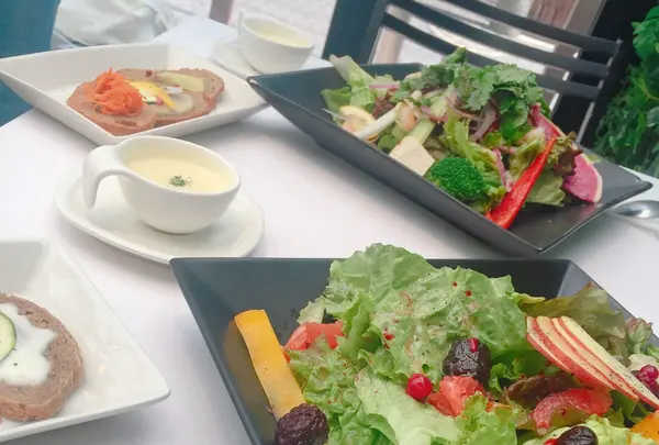 ジンジャーガーデンアオヤマの写真・動画_image_247803