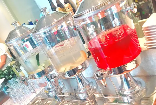 ジンジャーガーデンアオヤマの写真・動画_image_247804