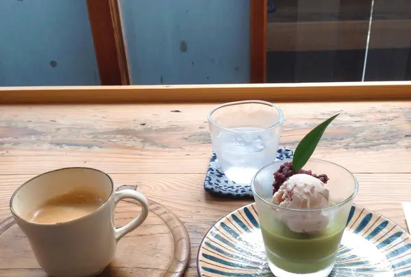 石見銀山 群言堂 西荻窪（暮らしの研究室）旧：りげんどうの写真・動画_image_247855