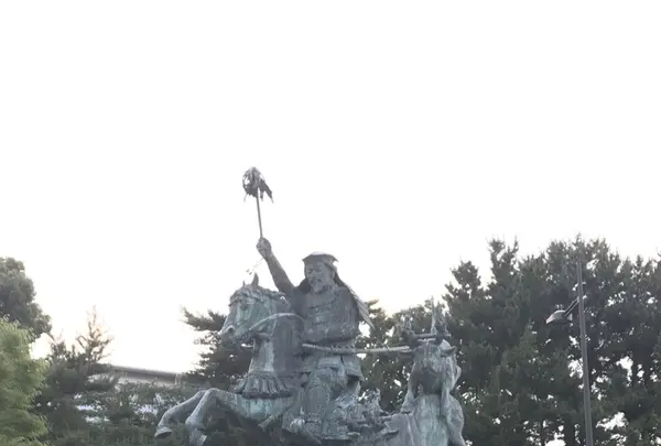 小田原駅の写真・動画_image_247882