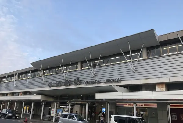 小田原駅の写真・動画_image_247884