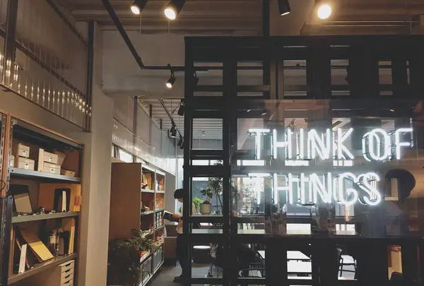 THINK OF THINGSの写真・動画_image_248027