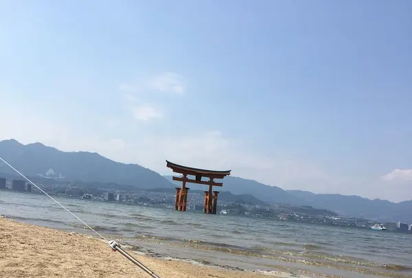 宮島（厳島）の写真・動画_image_248186