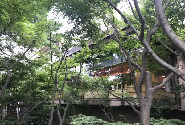 八芳園の写真・動画_image_248192