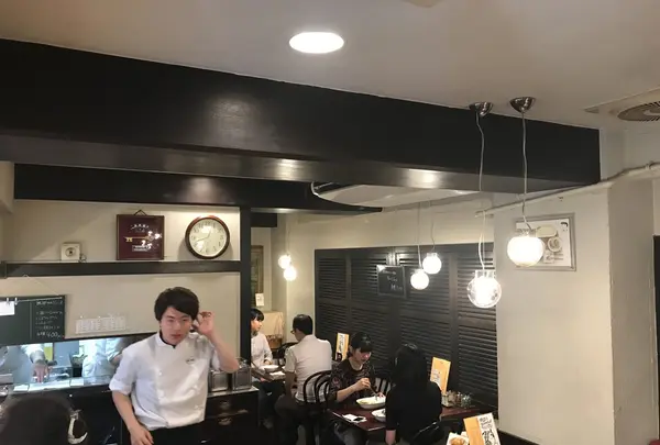 ボンディ神保町店の写真・動画_image_248316
