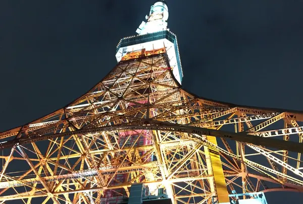 東京タワーの写真・動画_image_248381
