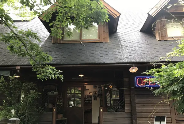 テラスカフェ＆ギャラリー ツリーハウスの写真・動画_image_248515