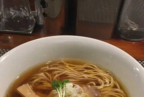 らぁ麺 やまぐちの写真・動画_image_248661
