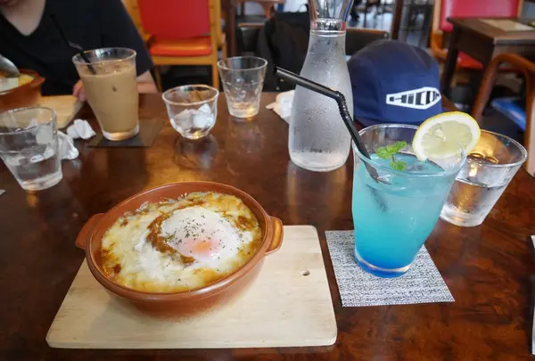 cafe Mario(カフェマリオ)~休みの国~の写真・動画_image_248829
