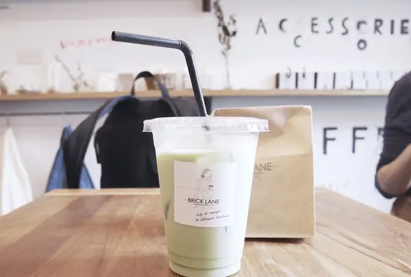 BRICK LANEの写真・動画_image_248842