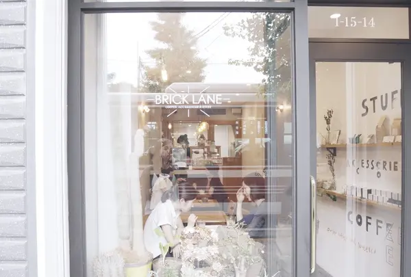 BRICK LANEの写真・動画_image_248844