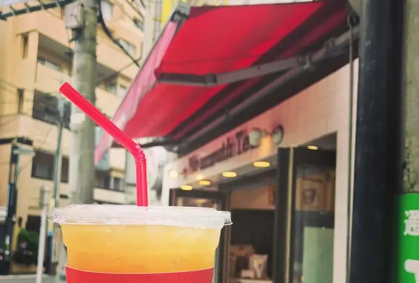 モンマスティー （Monmouth Tea） の写真・動画_image_248856
