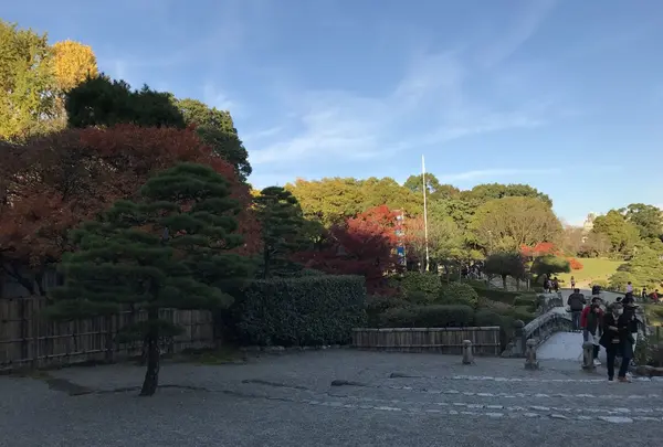 水前寺成趣園の写真・動画_image_249051