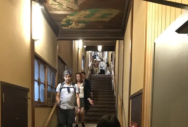 ホテル雅叙園東京（旧 目黒雅叙園）の写真・動画_image_249054