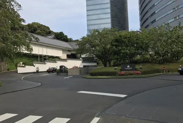 ホテル雅叙園東京（旧 目黒雅叙園）の写真・動画_image_249055