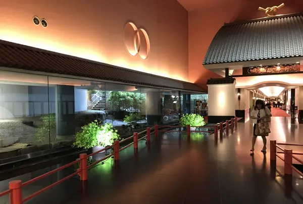 ホテル雅叙園東京（旧 目黒雅叙園）の写真・動画_image_249056