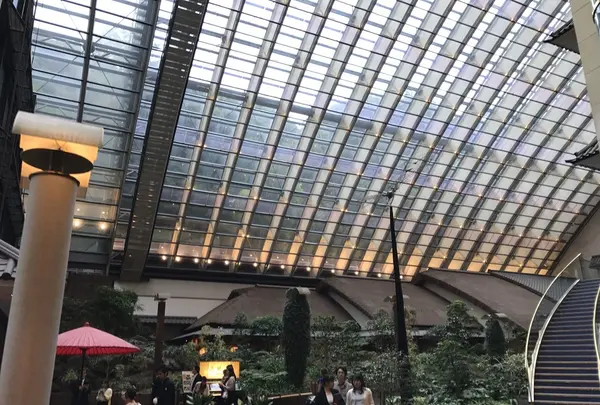 ホテル雅叙園東京（旧 目黒雅叙園）の写真・動画_image_249057