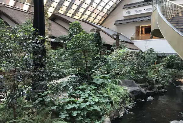 ホテル雅叙園東京（旧 目黒雅叙園）の写真・動画_image_249058