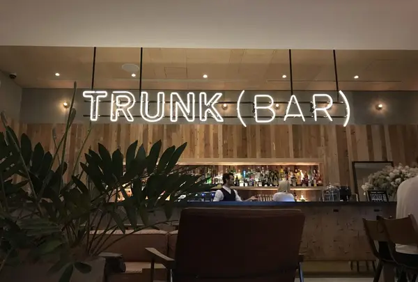 TRUNK (HOTEL)の写真・動画_image_249059