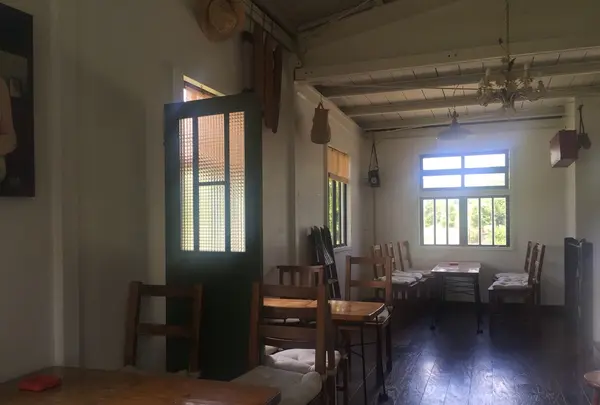 シェブロンカフェ（ＳＨＥＶＲＯＮＣＡＦＥ）の写真・動画_image_249241