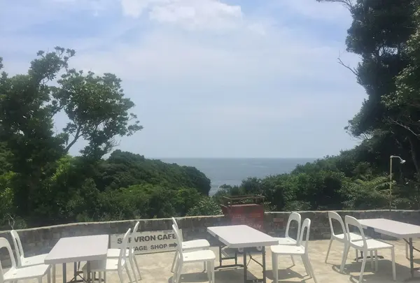 シェブロンカフェ（ＳＨＥＶＲＯＮＣＡＦＥ）の写真・動画_image_249242
