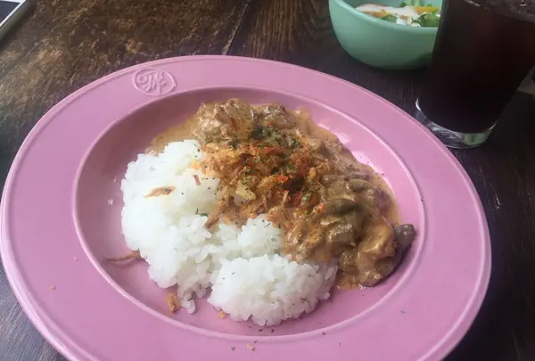 シェブロンカフェ（ＳＨＥＶＲＯＮＣＡＦＥ）の写真・動画_image_249243