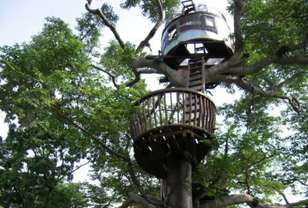 ビーチロックビレッジ