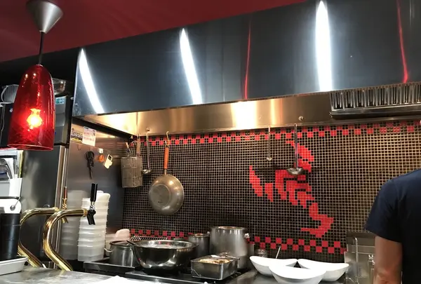 紅蠍の写真・動画_image_249370