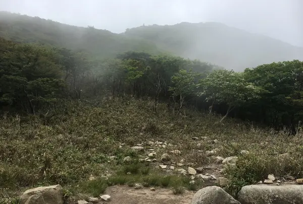 御在所岳の写真・動画_image_249375