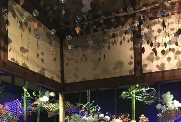 ホテル雅叙園東京（旧 目黒雅叙園）の写真・動画_image_249413