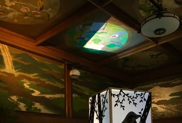 ホテル雅叙園東京（旧 目黒雅叙園）の写真・動画_image_249414