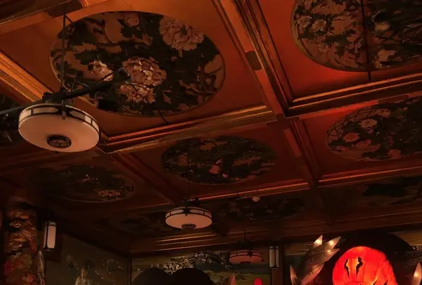 ホテル雅叙園東京（旧 目黒雅叙園）の写真・動画_image_249416