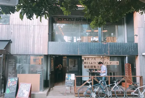 Mile Post Bike and Cafe（マイルポストバイク&カフェ）の写真・動画_image_249565