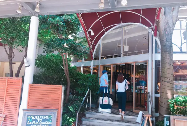 Le Pain Quotidien (ル・パン・コティディアン) 芝公園店の写真・動画_image_249601