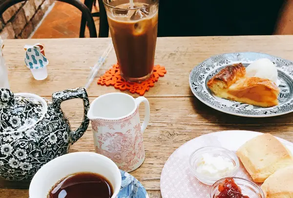 佐倉マナーハウスの写真・動画_image_249688