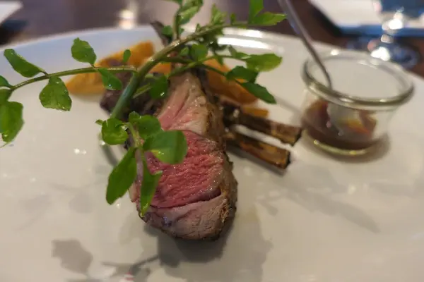 ワカヌイ グリル ダイニング バー東京の写真・動画_image_249697