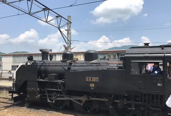 会津田島駅の写真・動画_image_249706