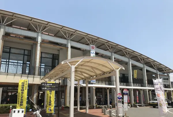 会津田島駅の写真・動画_image_249707