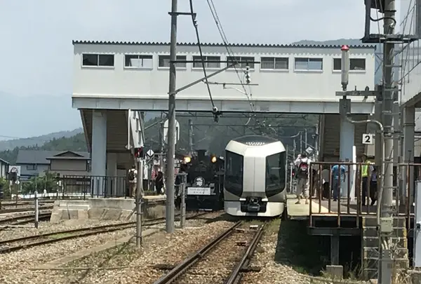 会津田島駅の写真・動画_image_249708