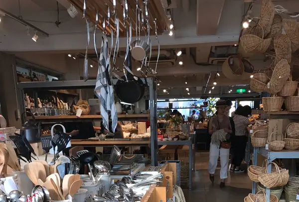 TODAY'S SPECIAL KITCHEN 自由が丘 （旧店名：TODAY'S TABLE）の写真・動画_image_249726