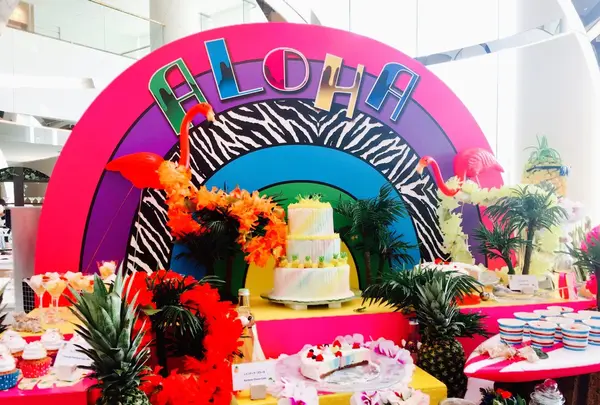 ヒルトン東京ベイの写真・動画_image_249818