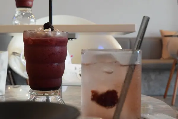 TABOO Cafeの写真・動画_image_250121