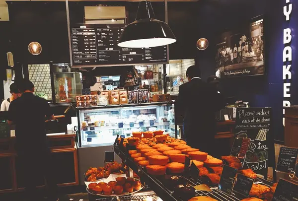 ザ・シティ・ベーカリー 品川 （THE CITY BAKERY）の写真・動画_image_250415