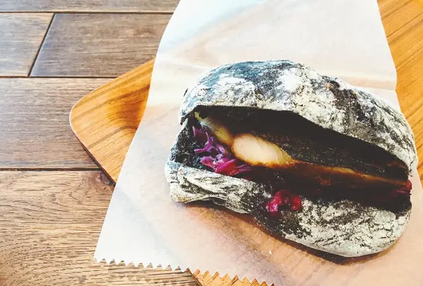 ザ・シティ・ベーカリー 品川 （THE CITY BAKERY）の写真・動画_image_250417