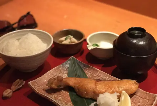 伊豆の旬 やんも 南青山店の写真・動画_image_250419